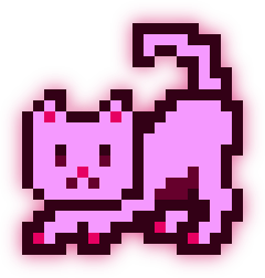 MoonCat #5856 (0x00a3d93179)