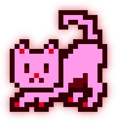 MoonCat #4085 (0x00a3d94356)