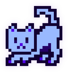 MoonCat #15660 (0x00a3ddd2f1)