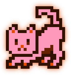 MoonCat #14163 (0x00a3df510b)