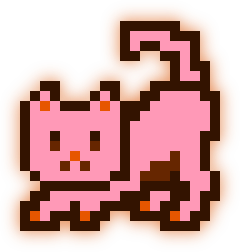 MoonCat #153 (0x00a3e1712e)