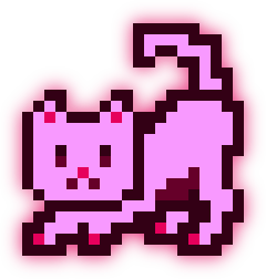 MoonCat #22527 (0x00a3e3065f)