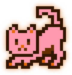 MoonCat #22063 (0x00a3e4883a)