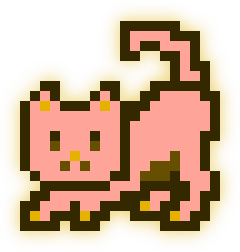 MoonCat #14118 (0x00a3eac649)