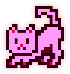 MoonCat #14822 (0x00a3f28aa8)