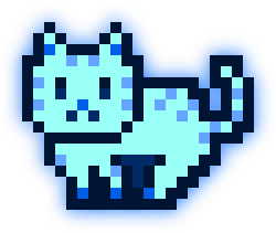 MoonCat #24404 (0x00a40067f9)