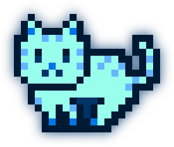 MoonCat #16067 (0x00a4053b6f)