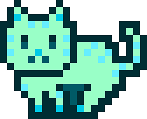 MoonCat #4671 (0x00a41db8cc)