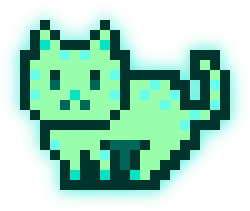 MoonCat #7090 (0x00a421eed0)