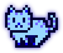 MoonCat #3639 (0x00a4271fb9)