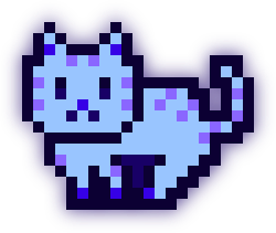 MoonCat #2343 (0x00a438237d)