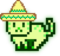 MoonCat #7911 (0x00a45fc455)