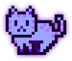 MoonCat #24942 (0x00a46000af)