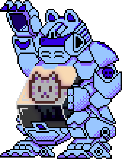 MoonCat #19803 (0x00a46241d4)