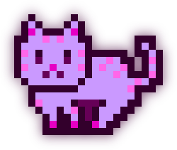 MoonCat #22844 (0x00a4642d5c)