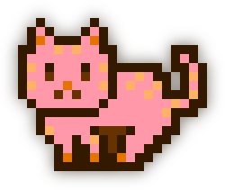 MoonCat #20567 (0x00a46a6056)