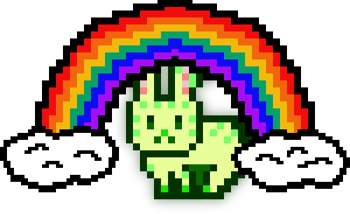 MoonCat #16155 (0x00a46c8569)