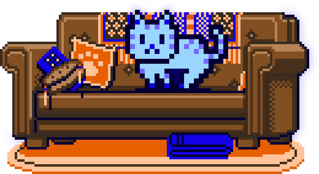 MoonCat #17731 (0x00a4786ee8)