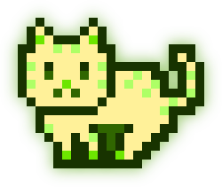 MoonCat #4108 (0x00a47db947)