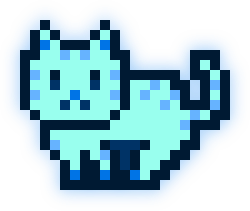 MoonCat #3616 (0x00a489c1f8)