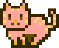 MoonCat #20116 (0x00a48f7a2d)