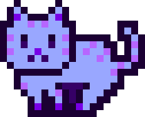 MoonCat #2954 (0x00a4921dfc)