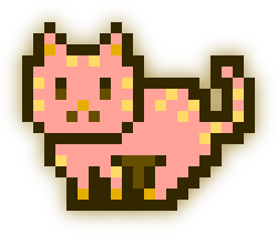 MoonCat #16189 (0x00a4937516)