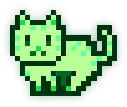 MoonCat #24070 (0x00a496c0a4)