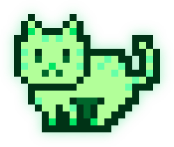 MoonCat #15979 (0x00a497eebc)