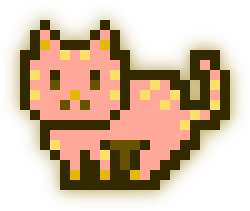 MoonCat #18593 (0x00a4a58d2d)