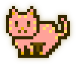 MoonCat #3815 (0x00a4b8a772)