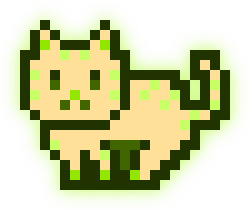 MoonCat #2105 (0x00a4bdfa50)