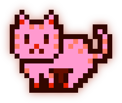 MoonCat #18895 (0x00a4c76f61)