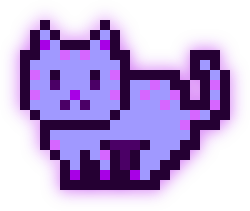 MoonCat #19918 (0x00a4ca58f4)