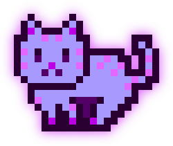 MoonCat #5211 (0x00a4d132f5)