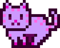 MoonCat #4868 (0x00a4d1b5cc)