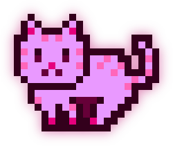 MoonCat #18097 (0x00a4d568a4)