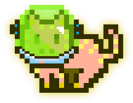 MoonCat #16412 (0x00a4d8c60f)