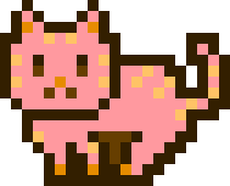 MoonCat #2997 (0x00a4e6cba1)