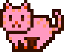 MoonCat #7656 (0x00a4f25213)