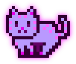 MoonCat #11848 (0x00a4f805fc)