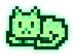 MoonCat #22444 (0x00a50ef578)