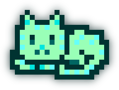 MoonCat #20275 (0x00a5203a39)