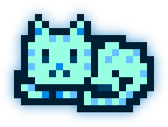 MoonCat #17394 (0x00a52d8ecc)