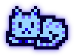 MoonCat #19968 (0x00a5301ee1)