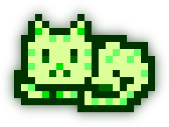 MoonCat #12804 (0x00a5325232)