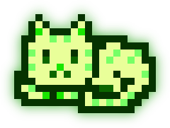 MoonCat #12643 (0x00a537ac28)