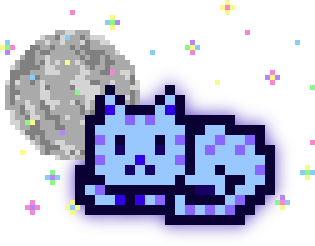 MoonCat #19660 (0x00a54d2dbf)