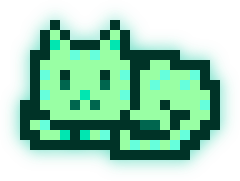 MoonCat #10894 (0x00a54ed9b9)