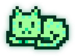 MoonCat #1650 (0x00a550a081)